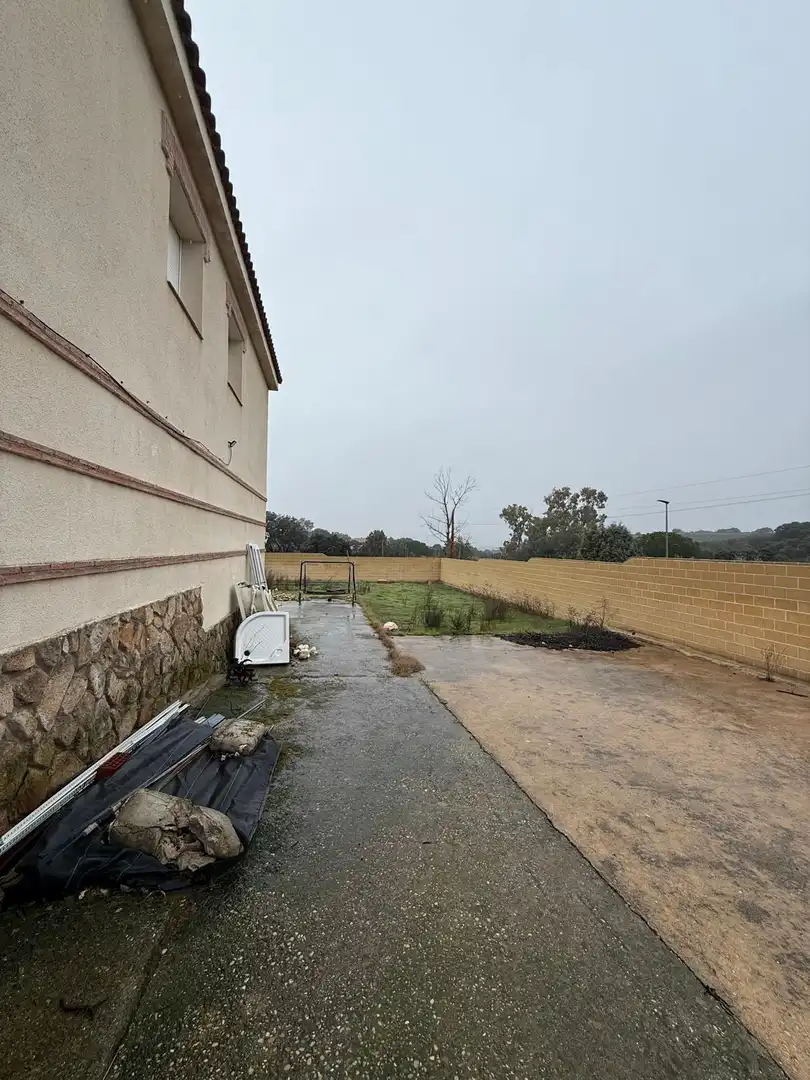 Casa o chalet en venta en El Casar de Escalona con Calefacción y Trastero