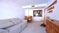 Living room of Flat for sale in Lloret de Mar  with Air Conditioner, Terrace and Swimming Pool