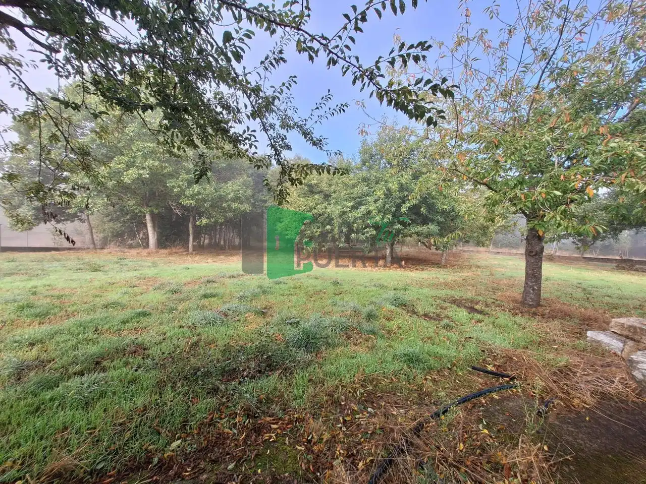 Casa o chalet en venta en Xunqueira de Ambía con Calefacción, Jardín privado y Trastero