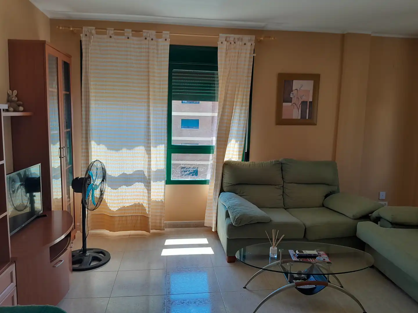 Wohnung zur Miete in Puerto
