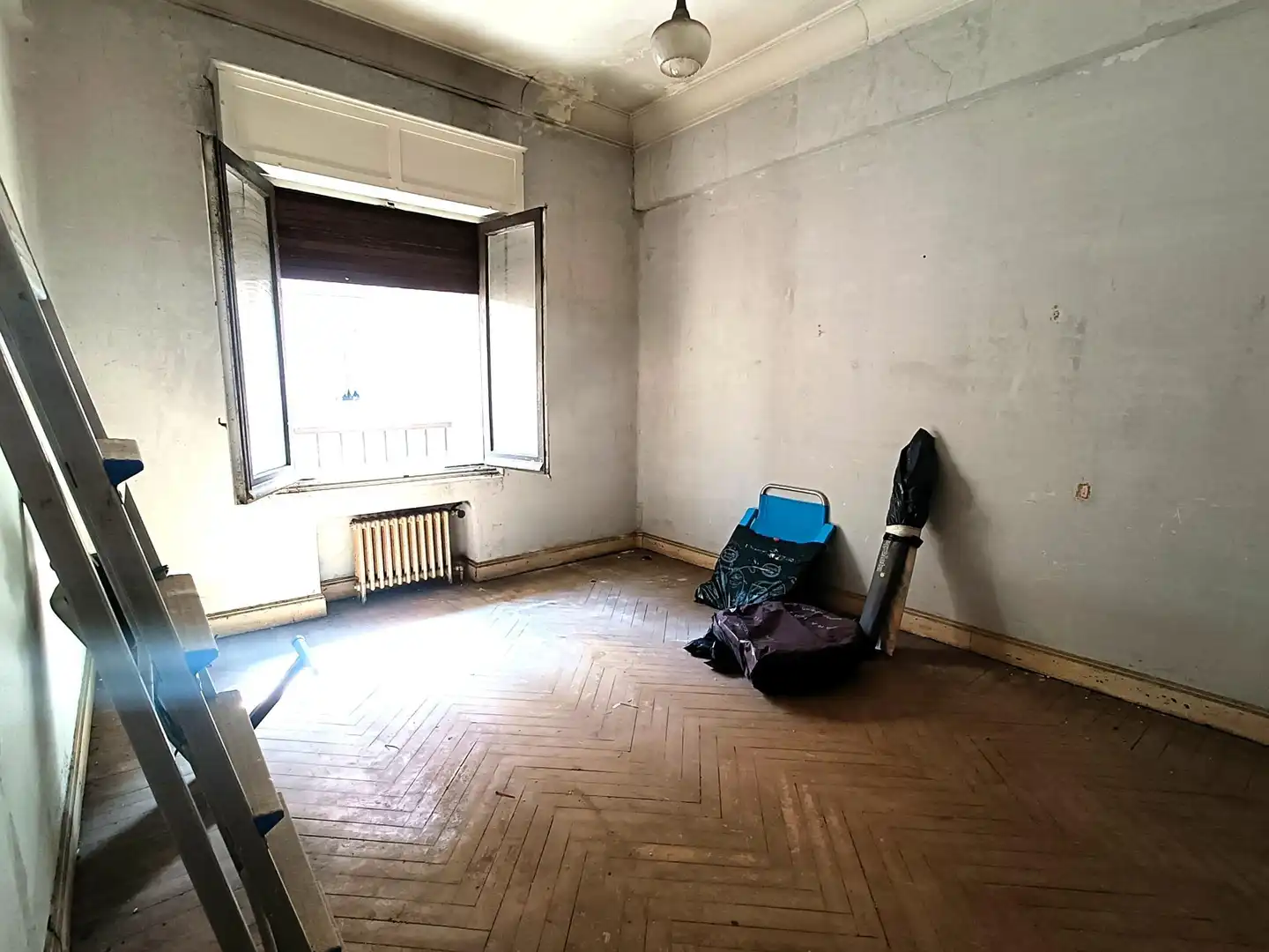 Habitación de Piso en venta en Centro - Ayuntamiento