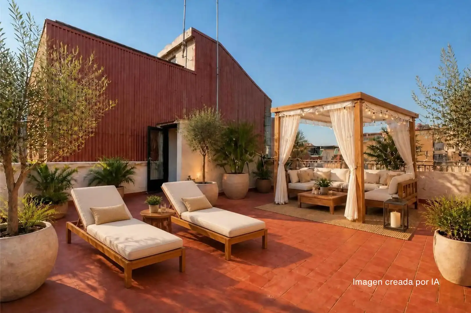Casa adosada en venta en Carrer de l'Empordà, Ca n'Oriac