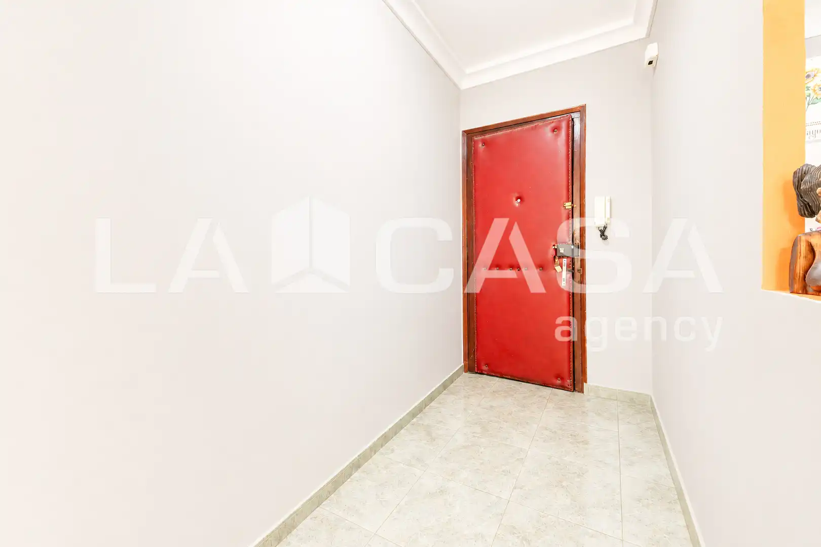 Piso en venta en Valencia