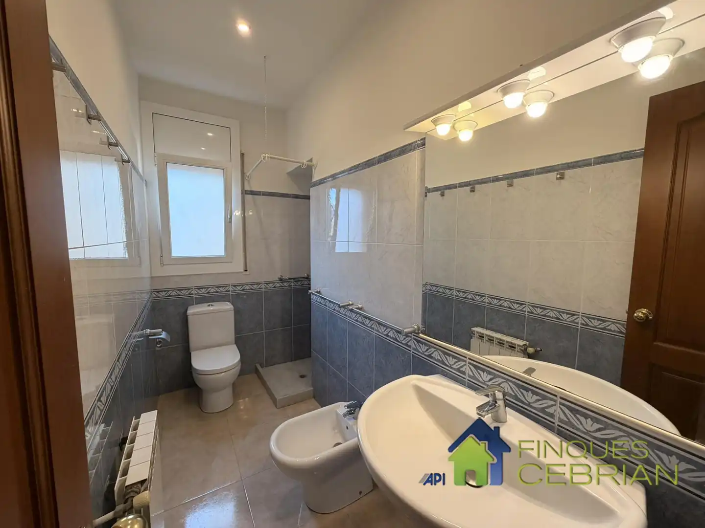 Bathroom of Houses for rent in Alella, Barcelona