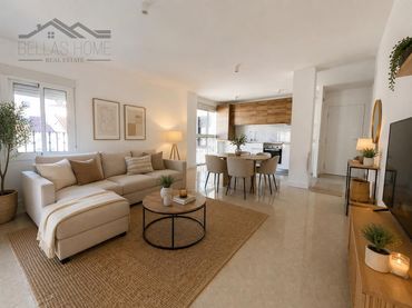 Appartamento con piscina in vendita a Avenida Andalucia