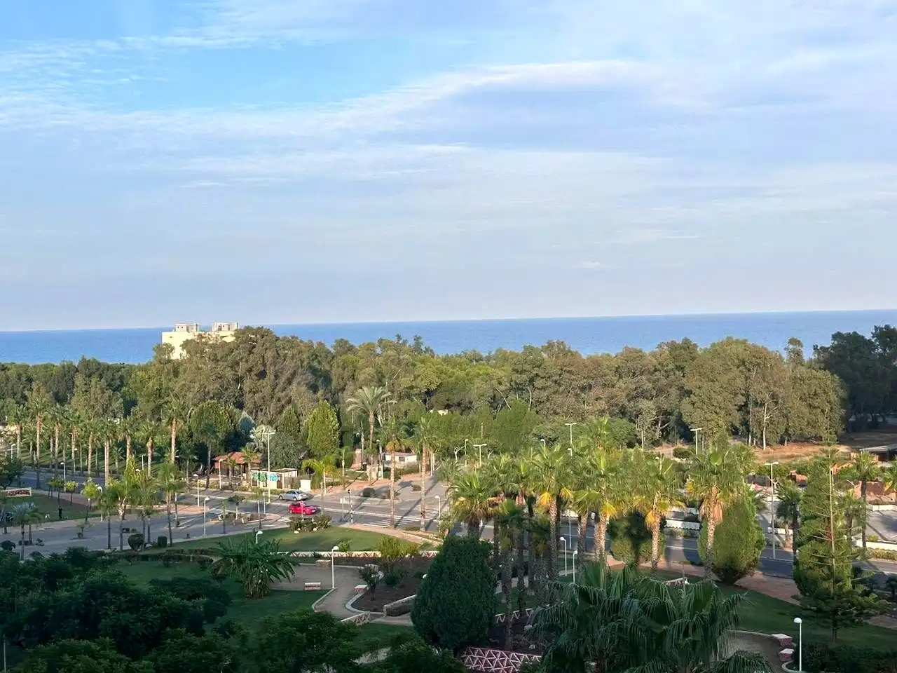 Flat for sale in Costa Caribe