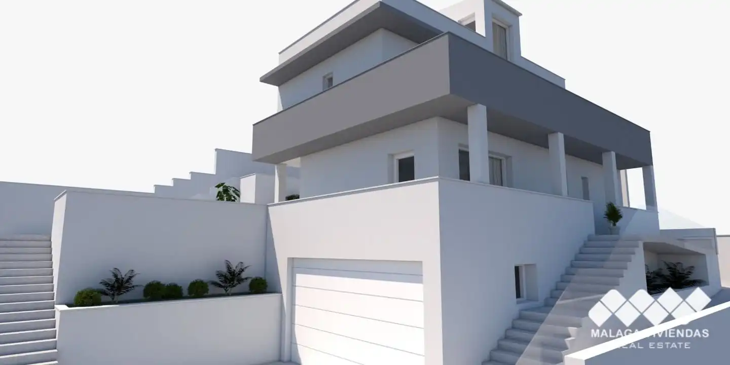 Casa o chalet en venta en Santangelo