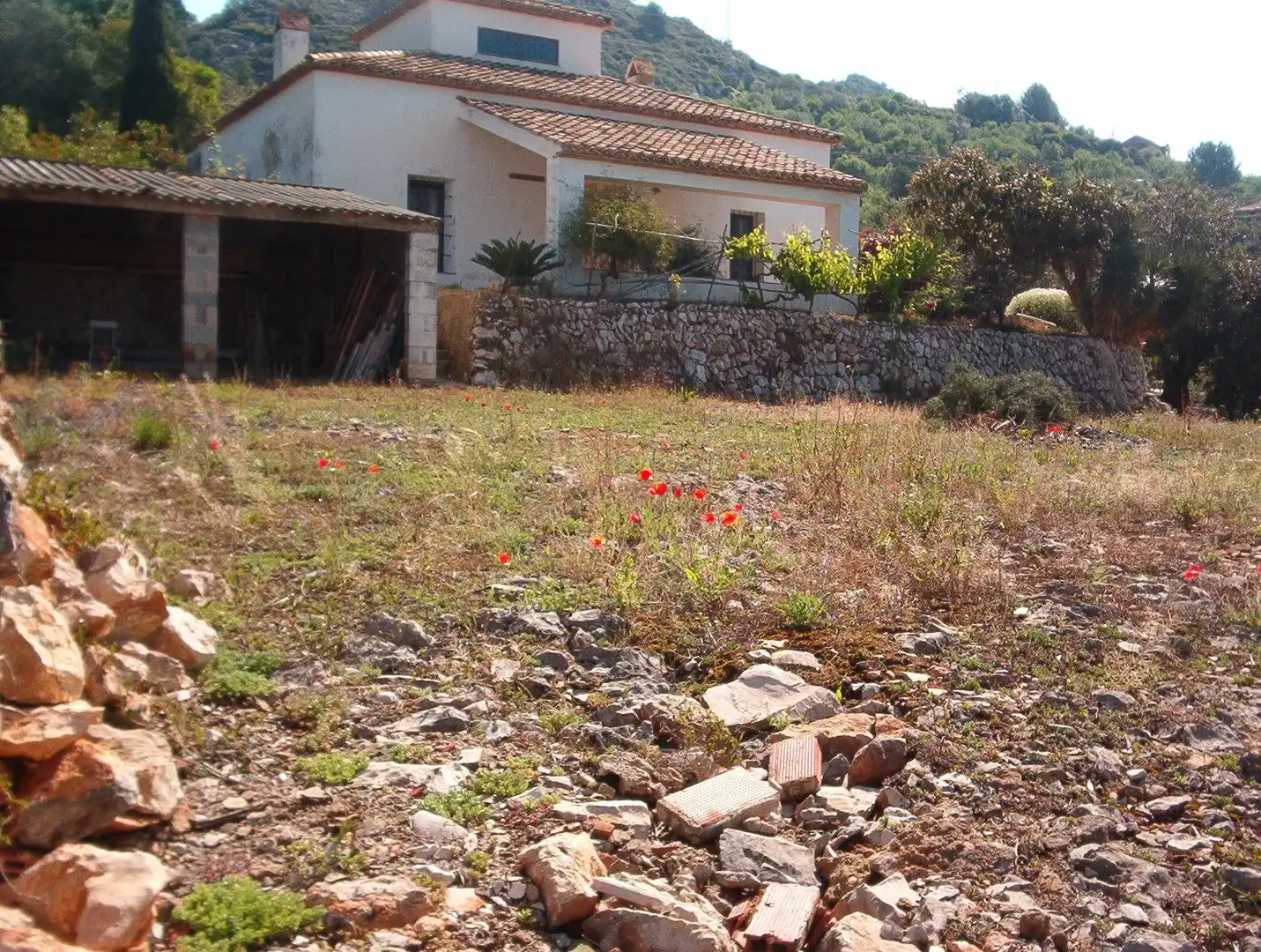 Country house for sale in Tàrbena, imagen 17