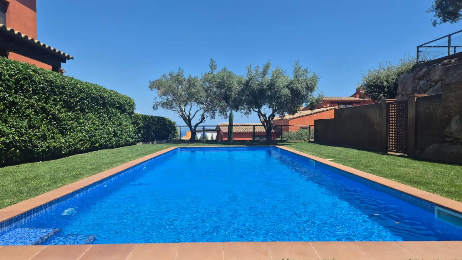 Detached house with terrace for sale in Begur pueblo, imagen 2