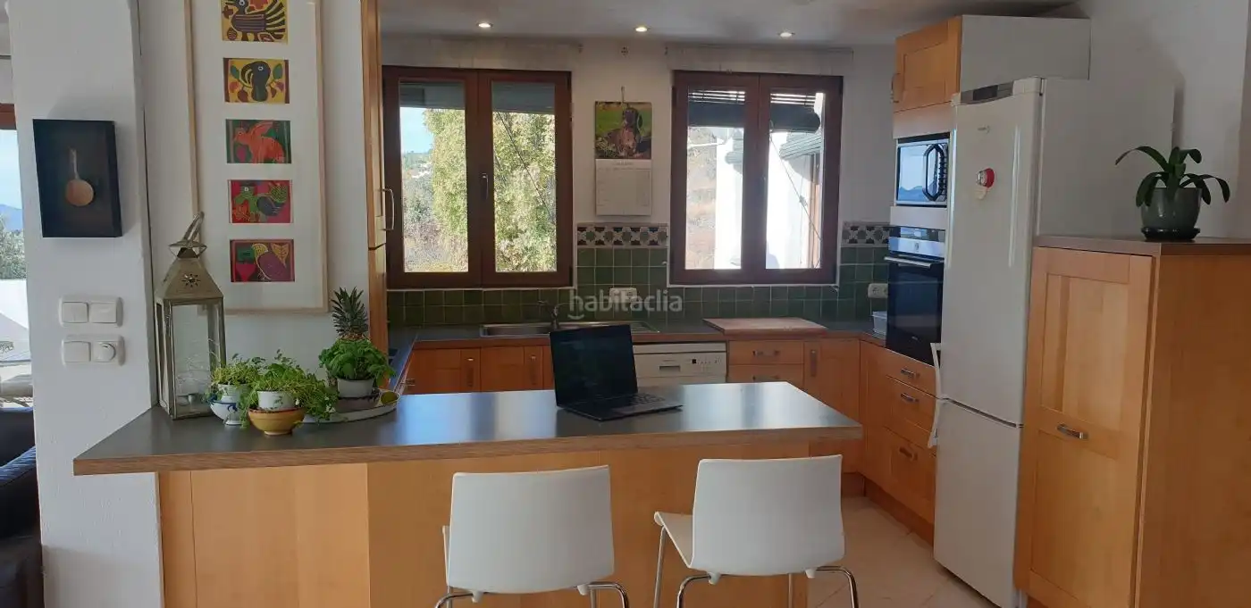 Haus zum Verkauf in Lugar Cortijo Opazo 1, imagen 2