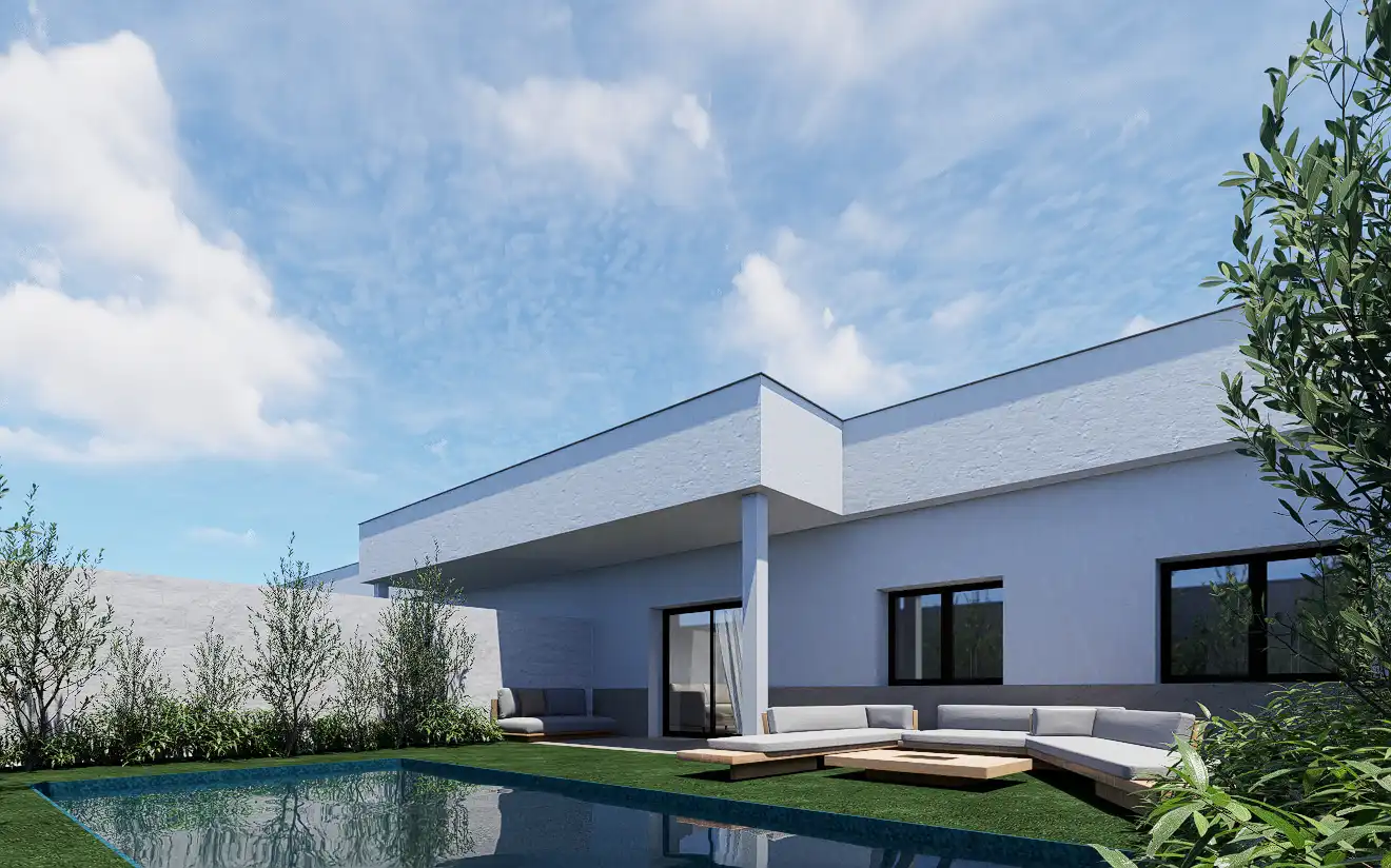 Casa o chalet en venta en Calle Miguel Angel Blanco, Fuensalida