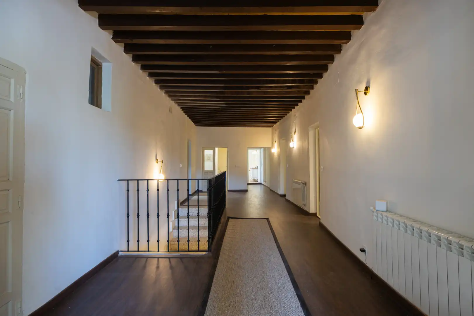 Casa o chalet en venta en El Puente del Arzobispo con Aire acondicionado, Calefacción y Jardín privado
