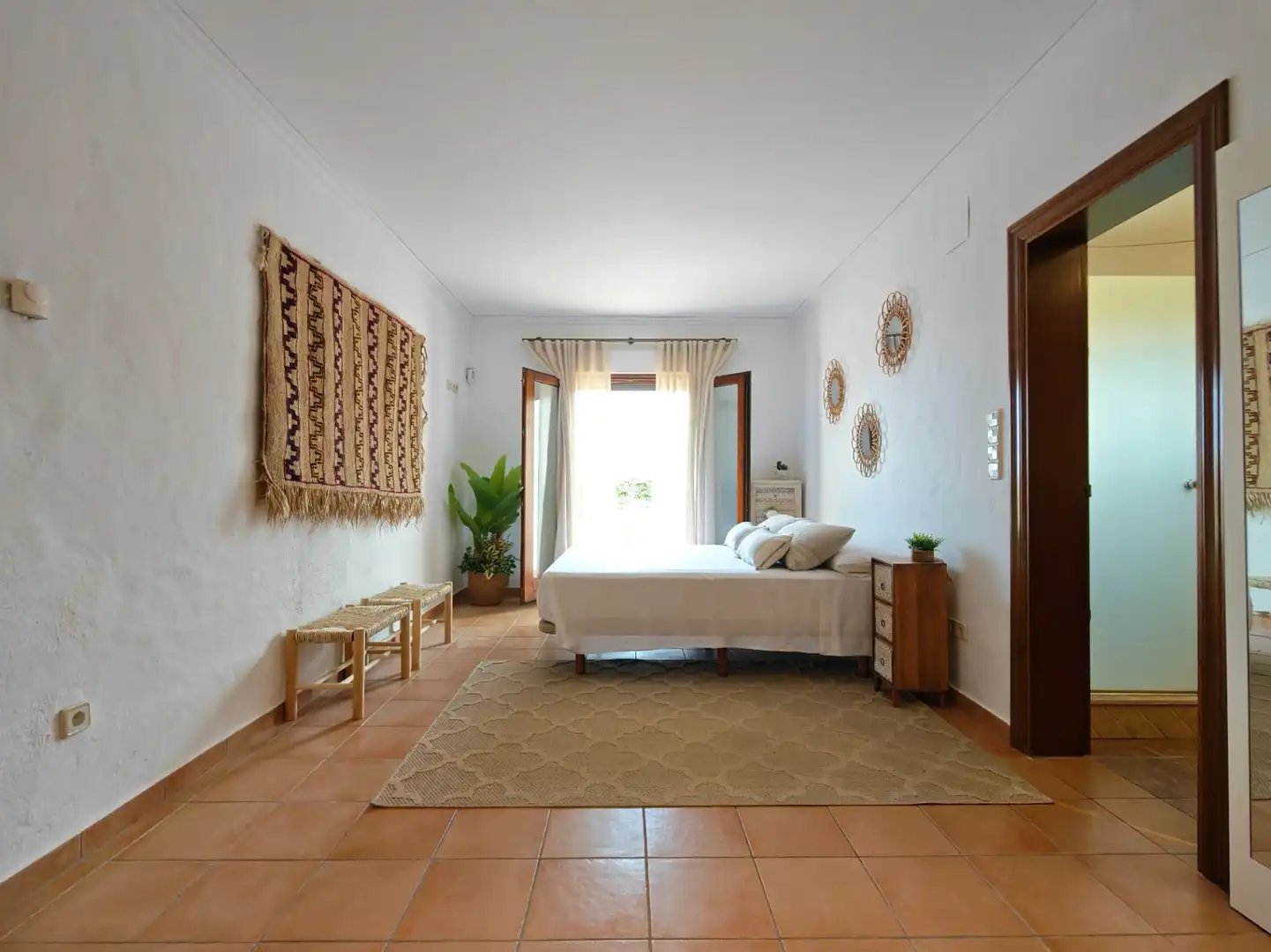 Villa avec piscine à vendre à Camí Corral de Calafat, imagen 28