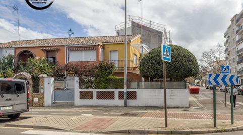 Foto 3 de Casa adosada en venta en Calle Andres Segovia, 33, Barrio de Zaidín, Granada Capital