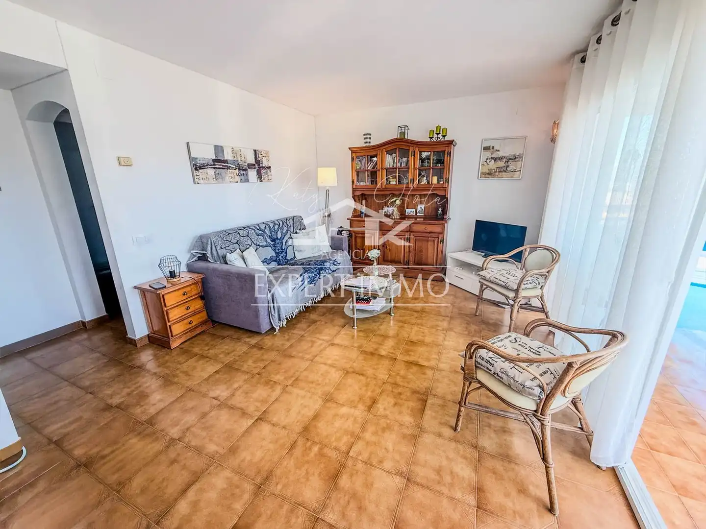 Appartement compact avec piscine à vendre à maritimo 91, imagen 17