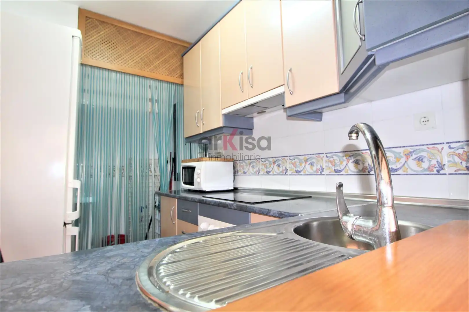 Apartments for rent in Almerimar