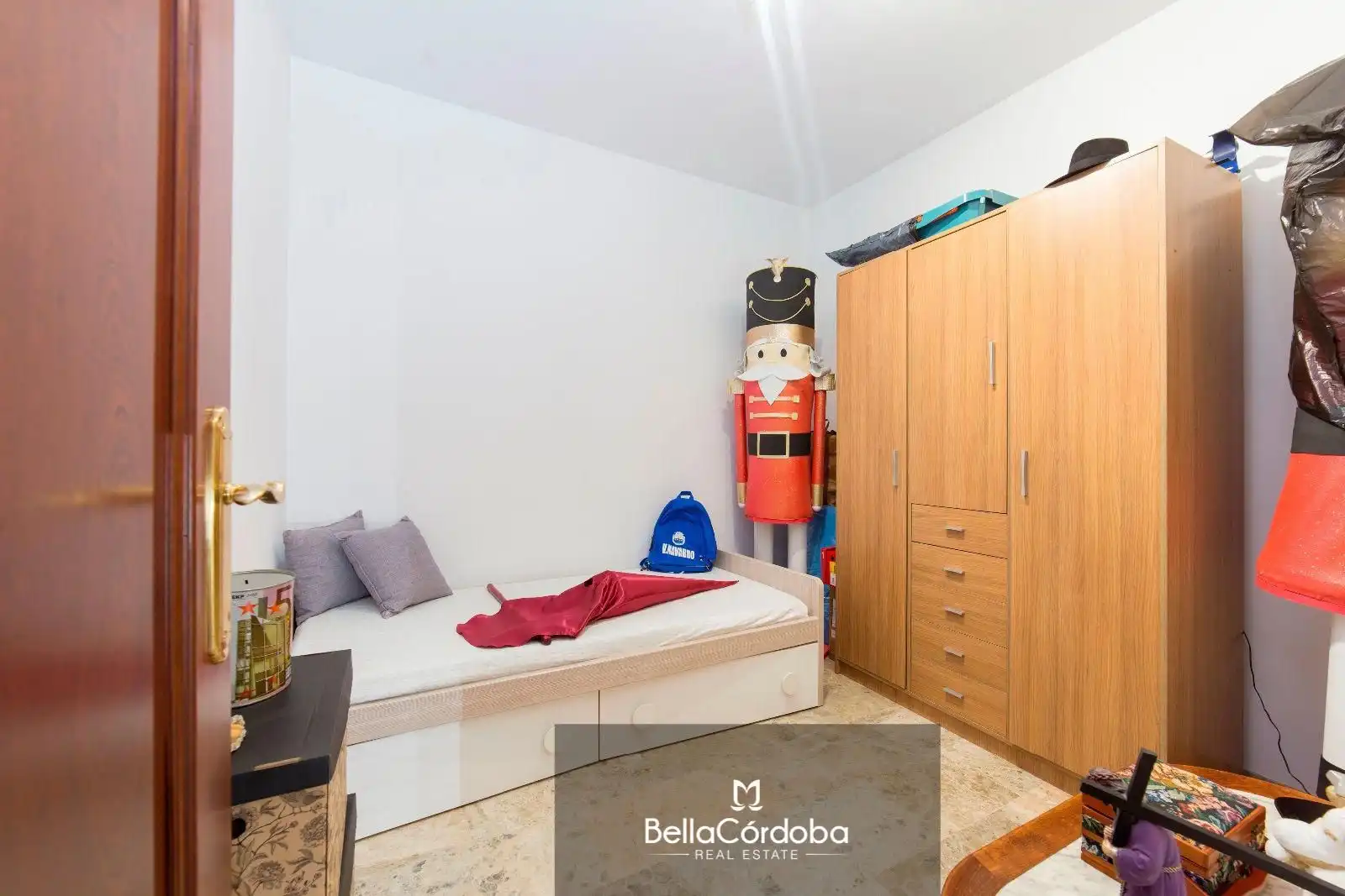 Dormitori de Casa o xalet en venda en Córdoba amb Aire condicionat, Calefacció i Terrassa
