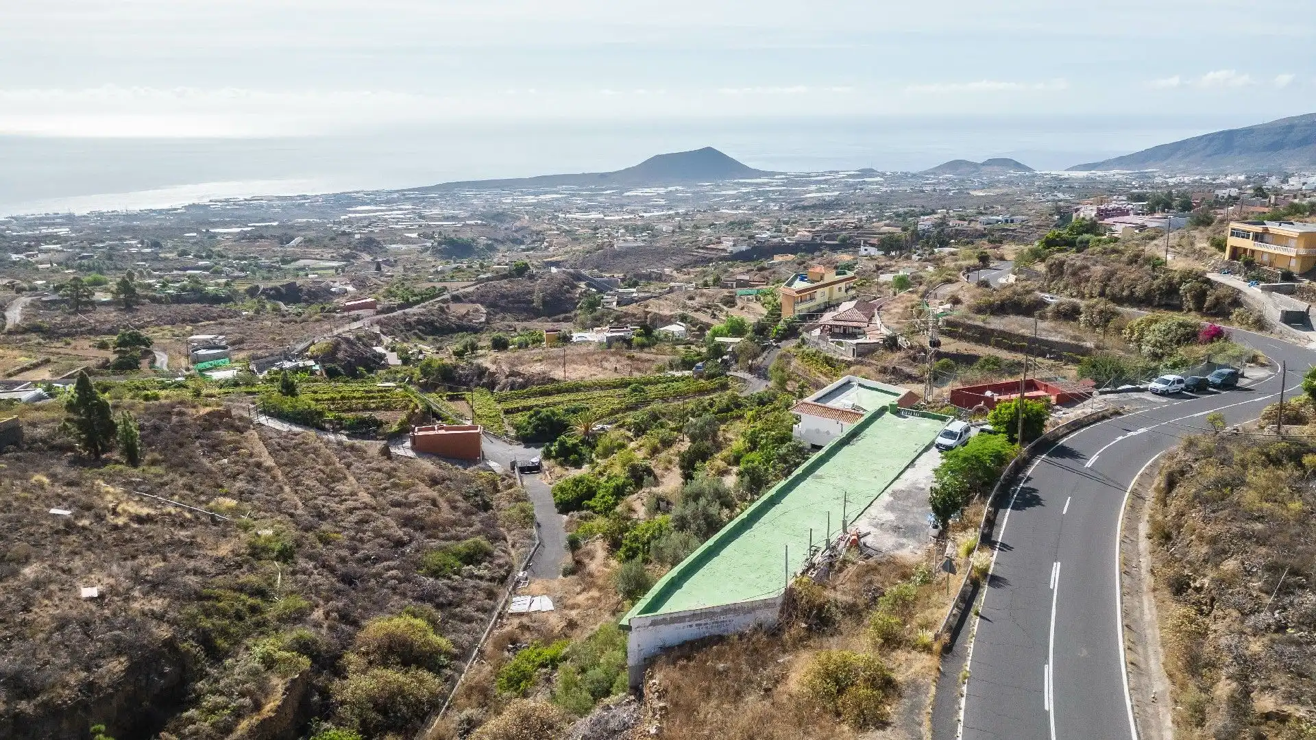 House with terrace for sale in Carretera Enlace Arafo la Cumbre 41, imagen 63