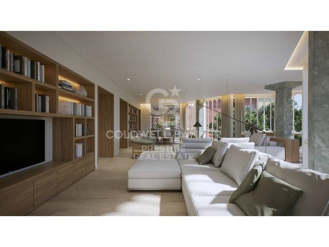 Piso en Venta en Pedralbes