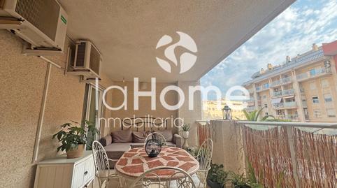 Photo 4 of Flat for sale in Valterna, Paterna