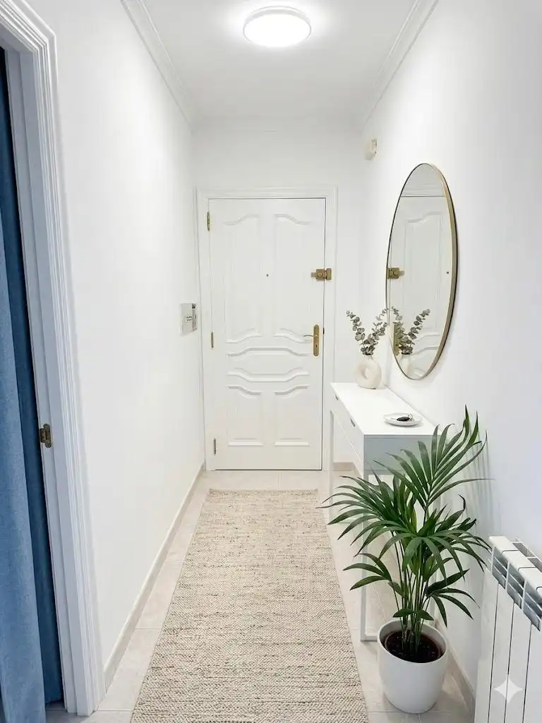 Flat for sale in Ribeira  with Furnished