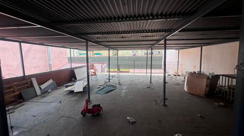 Foto 3 de Casa adosada en venda a Barrio de Ciudad Jardín, Málaga