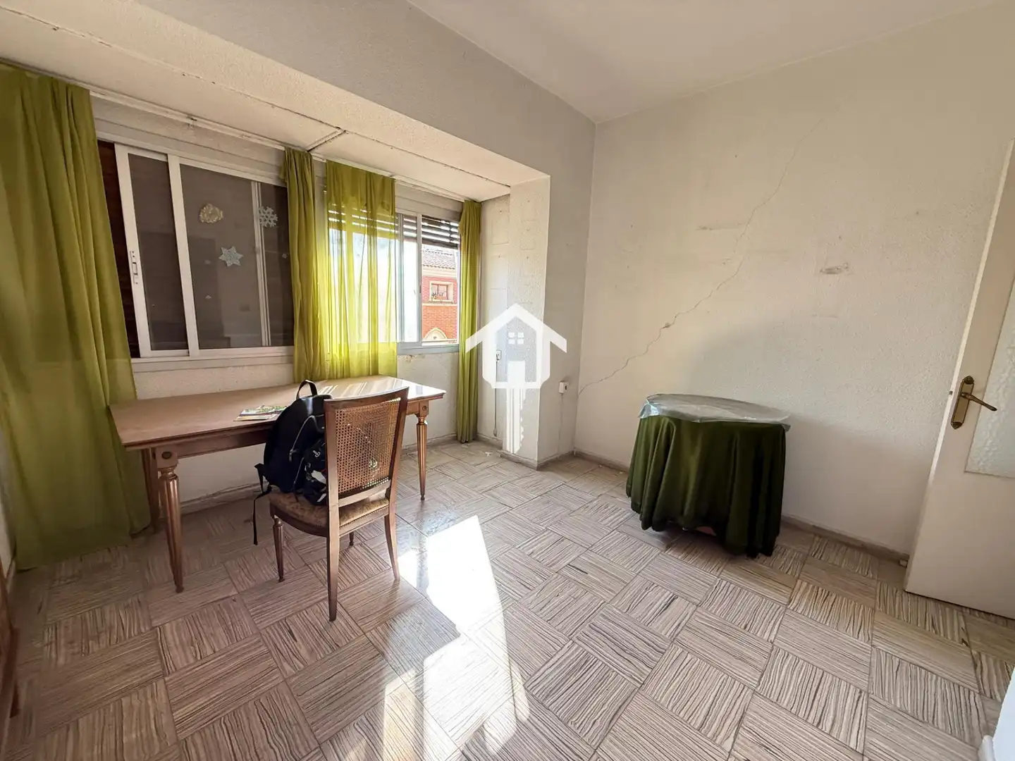 Piso con ascensor en venta en Calle REYES CATOLICOS, imagen 7