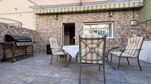 Foto 3 de Casa adosada en venda a  Ramon Llul, Castalla, Alicante