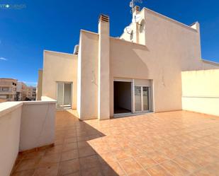 Terrace of Attic for sale in Cuevas del Almanzora  with Terrace