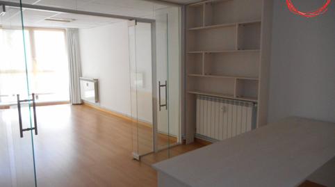 Foto 5 de Oficina en venda a San Juan,  Pamplona / Iruña