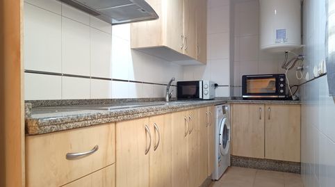 Foto 4 de Piso de alquiler en Calle Ferrocarril del, Camas, Sevilla