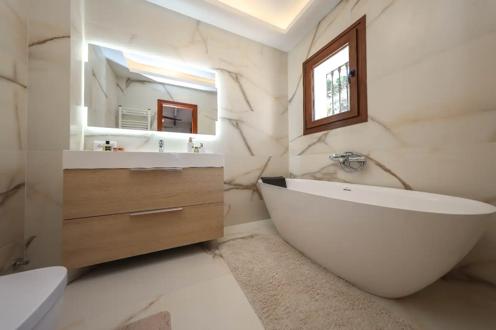 House with pool for sale in Camino Arroyo Seco, imagen 33