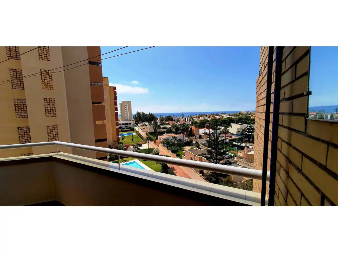 Appartement avec piscine à vendre à Roquetas de Mar ciudad, imagen 36