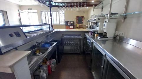Photo 3 of Premises for sale in San Rafael, Málaga