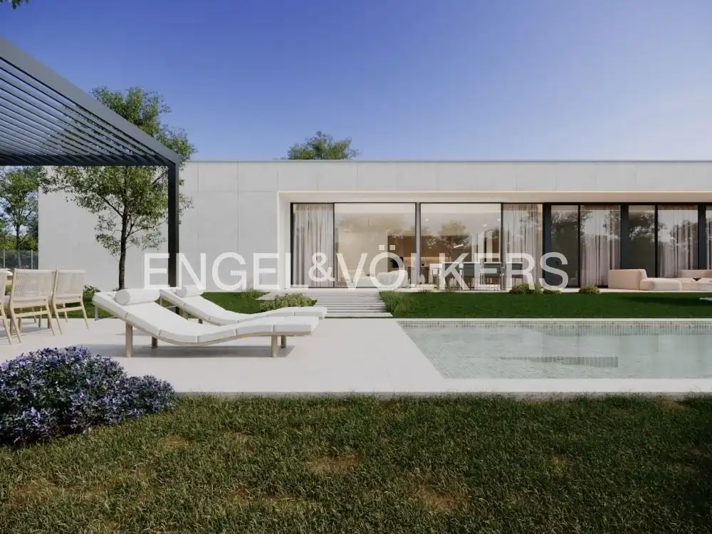 Houses for sale in Cardedeu  with Air Conditioner, Heating and Private garden