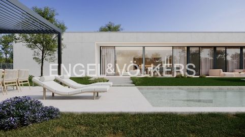 Foto 4 de Casa o chalet en venta en Cardedeu, Barcelona