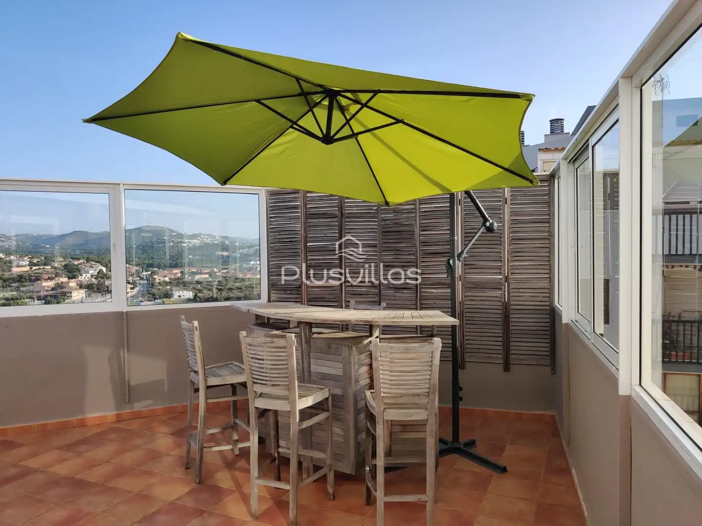 Appartement compact à vendre à Zona Pueblo, imagen 8