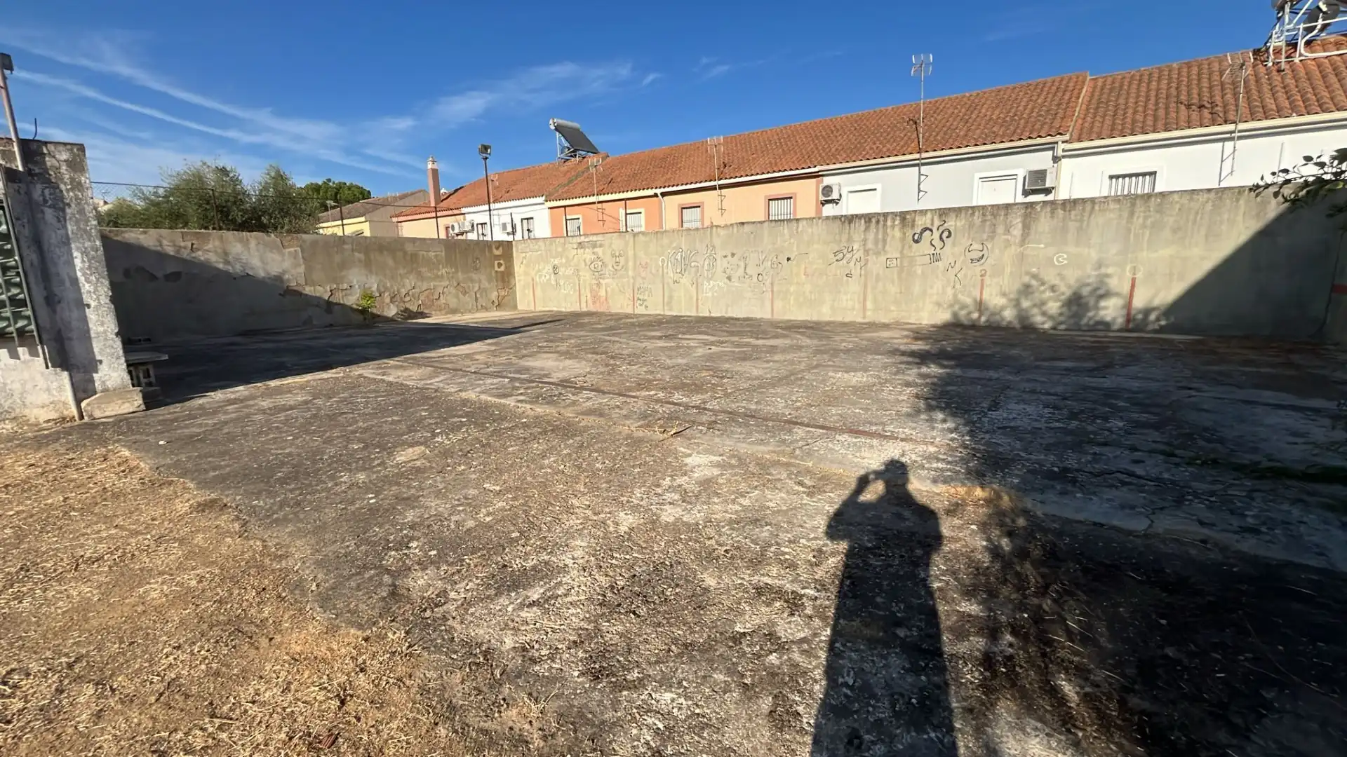 Residential land for sale in Valencina de la Concepción, imagen 5
