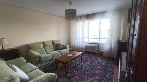 Photo 2 of Flat for rent in  Augusto Junquera, Ciudad Naranco - Prados de La Fuente, Oviedo