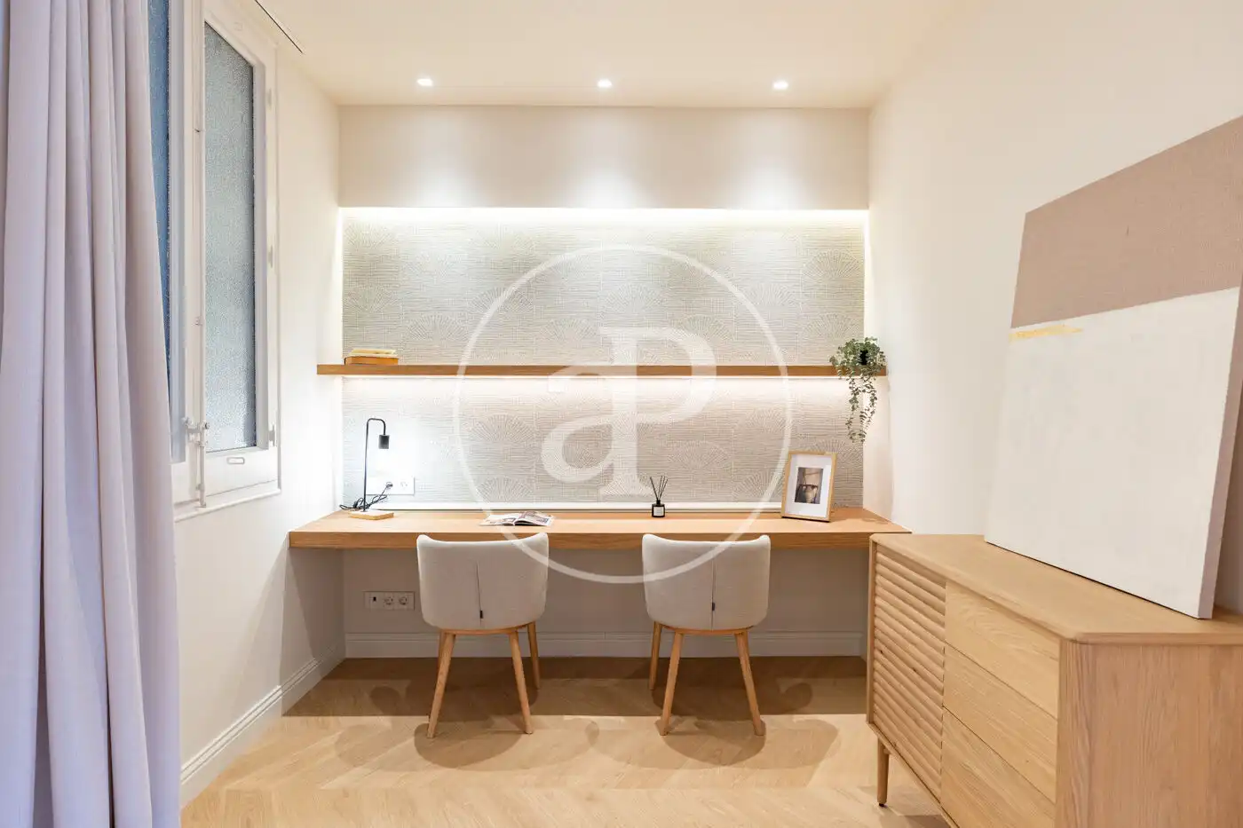 Piso en venta en Barcelona con Aire acondicionado, Calefacción y Amueblado