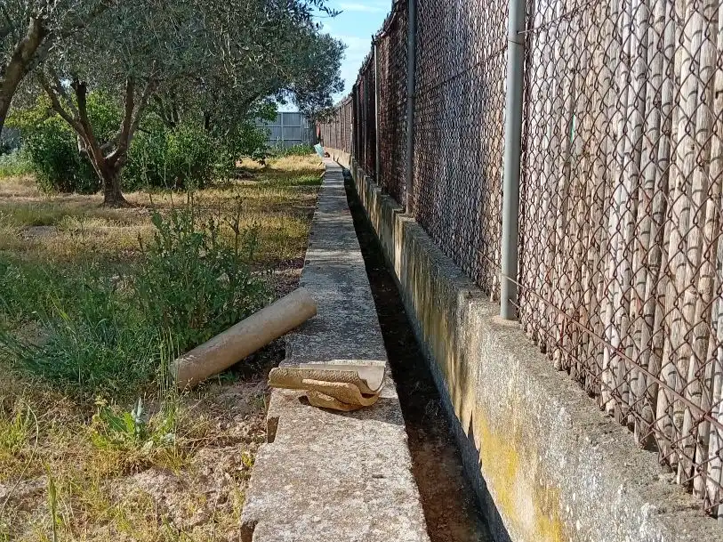 Außenansicht von Grundstücke zum Verkauf in Tudela