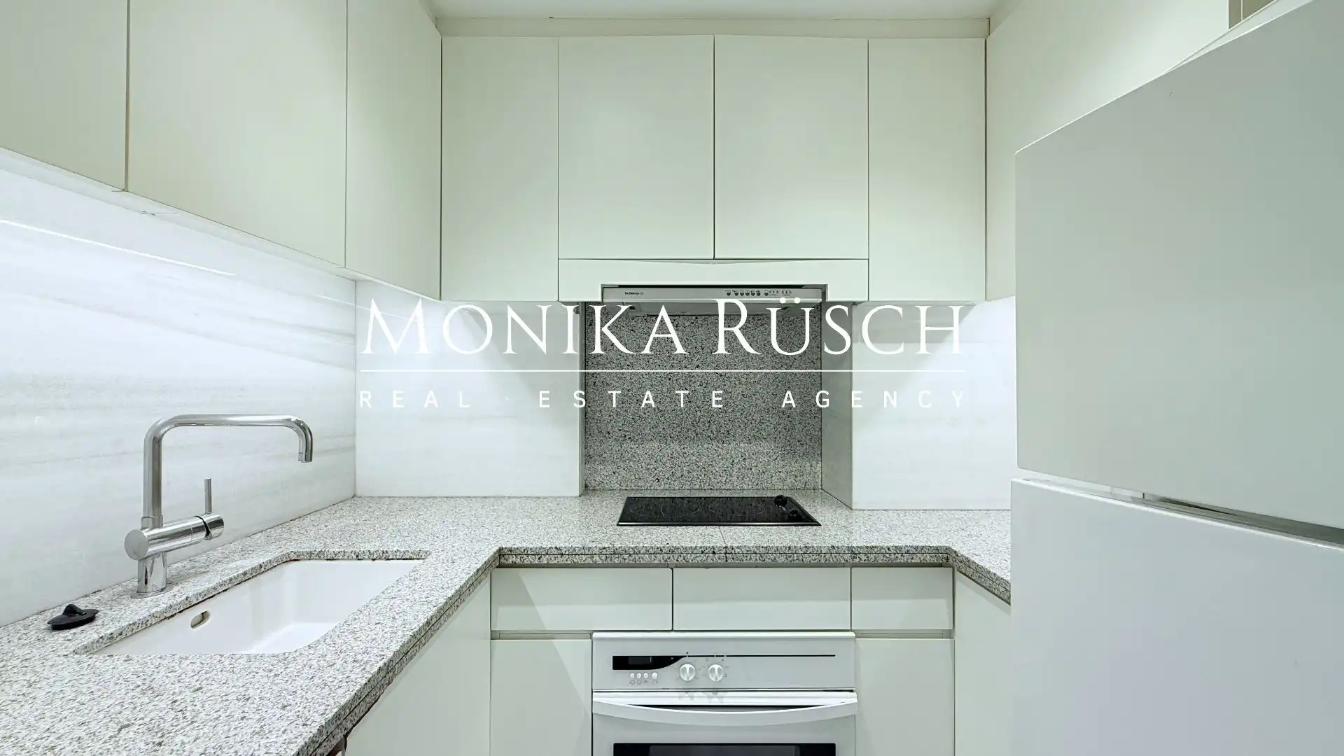 Apartament de lloguer a Pedralbes