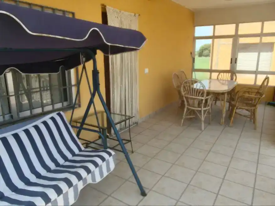 Piso de alquiler en Carrer de Ľilla de Tabarca, 19, Playa - Ben Afeli
