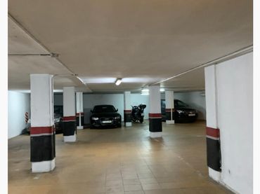 Individuel à louer à Centro Ciudad