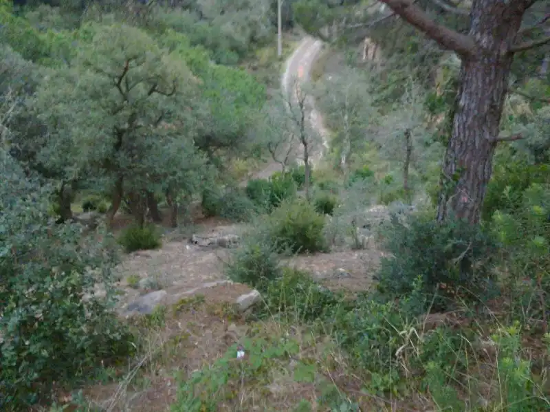 Lands and plots for sale in Serra Brava