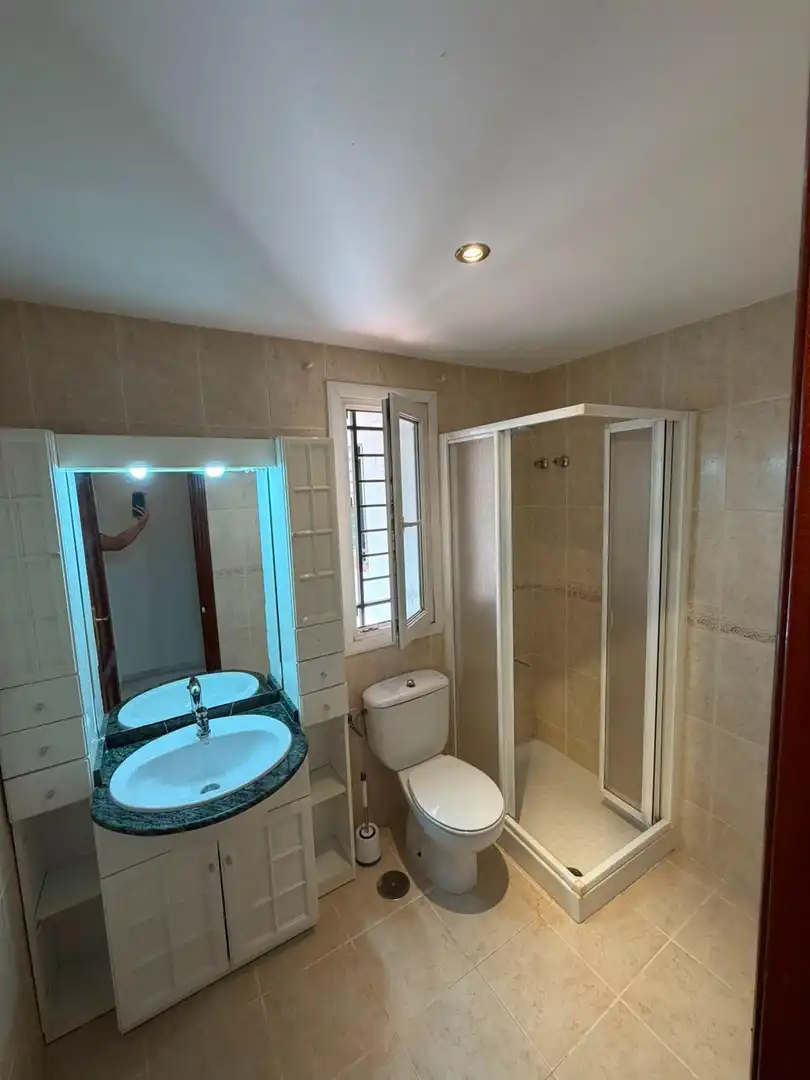 Pis de lloguer a Residencial Triana - Barrio Alto