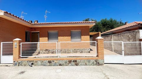 Foto 2 de Casa o xalet en venda a La Mata, Toledo