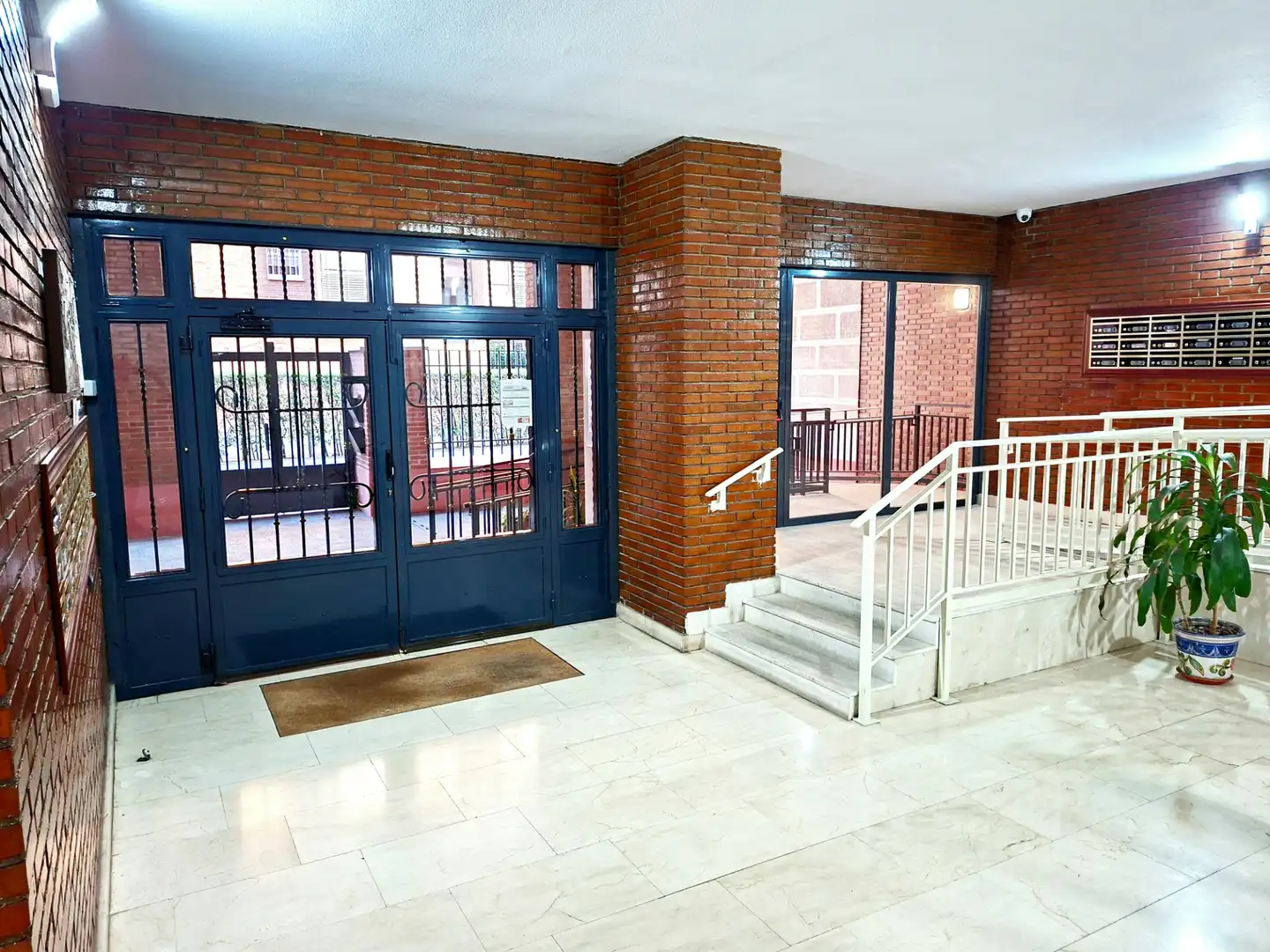 Piso en venta en Leganés con Aire acondicionado, Calefacción y Parquet