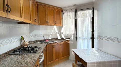 Foto 4 de Apartament de lloguer a Natzaret, Valencia
