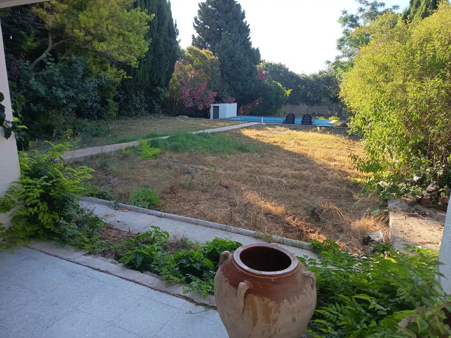 Casa rústica con piscina en venta en El Banyador, imagen 13
